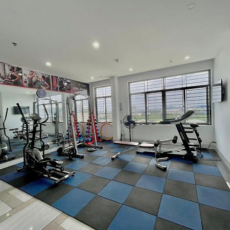 Laurel Danang Apartment Bagian luar foto